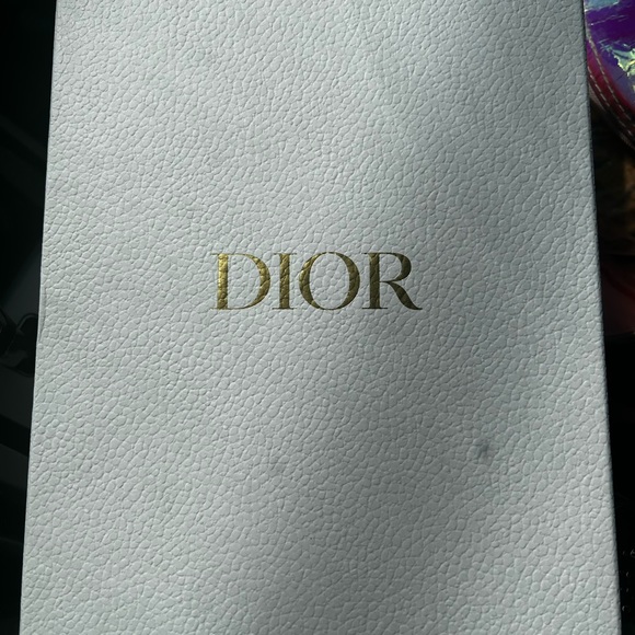 COPY - Authentic Christian Dior slides. 2023 collection - Picture 2 of 6